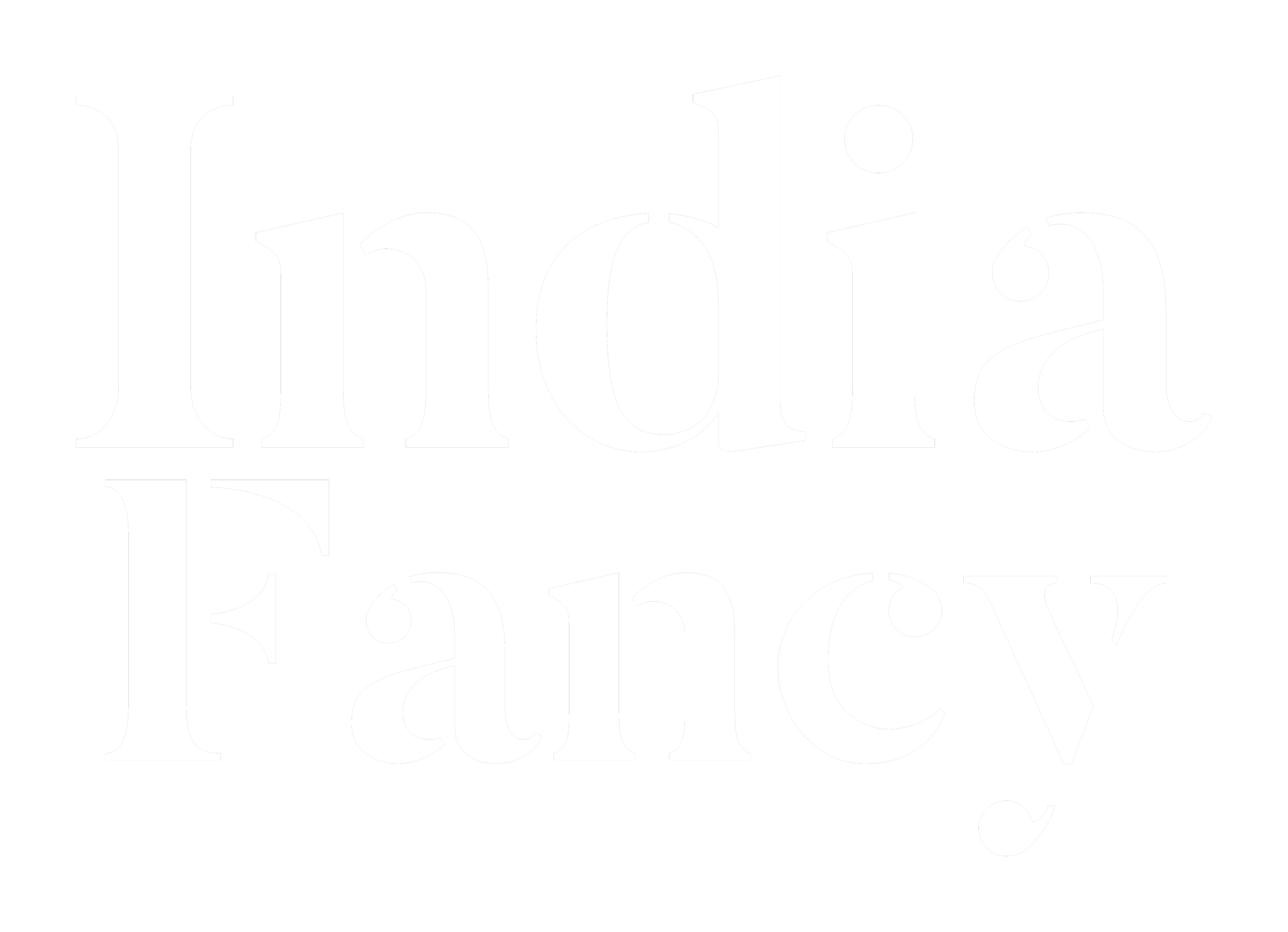 IndiaFancy